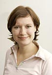 Stefanie Schetter