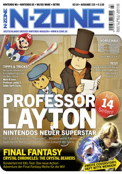 N-Zone 3/2010