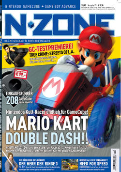 VIDEOGAMESZONE 12/2003