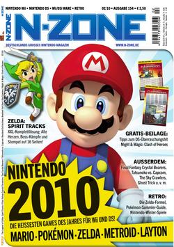 N-Zone 2/2010