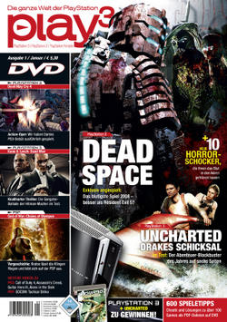 VIDEOGAMESZONE 1/2008