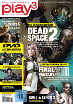 Play3 2/2010