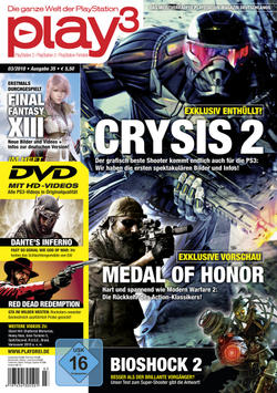 Play3 3/2010
