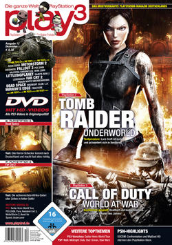 VIDEOGAMESZONE 12/2008