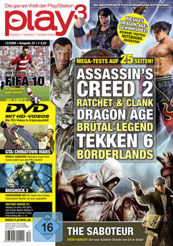 Play3 12/2009