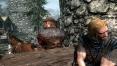 Skyrim HD-Texturen