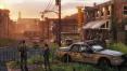 The Last of Us Test