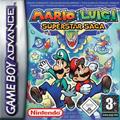 Packshot zu Mario & Luigi