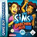 Packshot zu Die Sims brechen aus