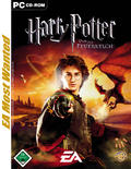 Packshot zu Harry Potter und der Feuerkelch