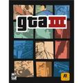 Packshot zu Grand Theft Auto 3