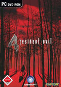 Packshot zu Resident Evil 4
