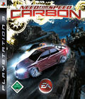 Packshot zu Need for Speed: Carbon