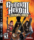 Packshot zu Guitar Hero III: Legends of Rock