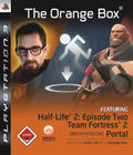 Packshot zu The Orange Box