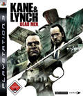 Packshot zu Kane & Lynch: Dead Men
