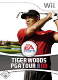 Packshot zu Tiger Woods PGA Tour 08
