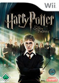 Packshot zu Harry Potter und der Orden des Phönix