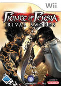 Packshot zu Prince of Persia: Rival Swords