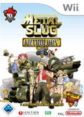 Packshot zu Metal Slug Anthology