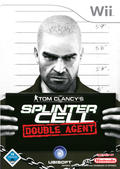 Packshot zu Splinter Cell Double Agent