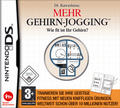 Packshot zu Dr. Kawashima: Mehr Gehirn-Jogging