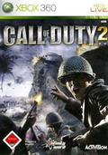 Packshot zu Call of Duty 2