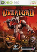 Packshot zu Overlord