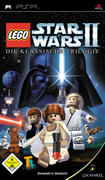 Packshot zu Lego Star Wars 2: The Original Trilogy