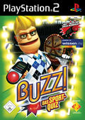 Packshot zu Buzz: Das Sport-Quiz