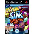 Packshot zu Die Sims brechen aus