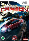 Packshot zu Need for Speed: Carbon