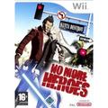 Packshot zu No More Heroes