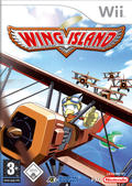 Packshot zu Wing Island