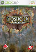 Packshot zu BioShock