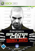 Packshot zu Splinter Cell: Double Agent