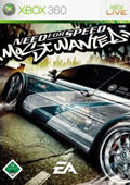 Packshot zu Need For Speed: Most Wanted