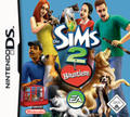 Packshot zu Die Sims 2: Haustiere