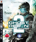 Packshot zu Tom Clancy's Ghost Recon Advanced Warfighter 2