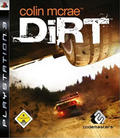 Packshot zu Colin McRae: DIRT
