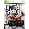 Packshot zu Guitar Hero 2