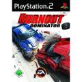 Packshot zu Burnout Dominator