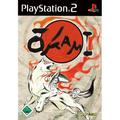 Packshot zu Okami