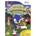 Packshot zu Sega Superstars Tennis