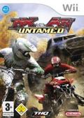 Packshot zu MX vs ATV Untamed