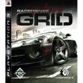Packshot zu Race Driver: GRID
