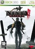 Packshot zu Ninja Gaiden 3