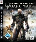 Packshot zu Enemy Territory: Quake Wars