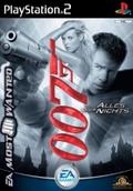 Packshot zu James Bond 007: Alles oder Nichts