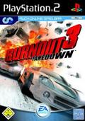 Packshot zu Burnout 3: Takedown